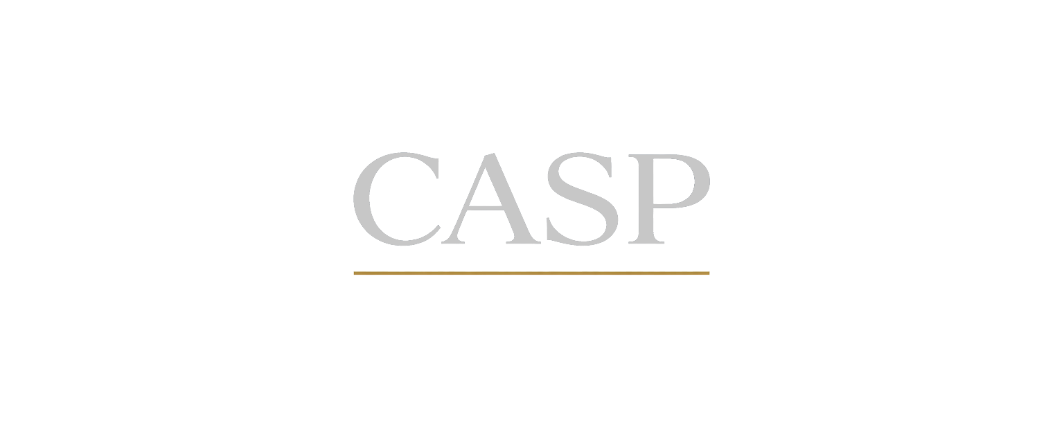 CASP Logo